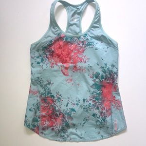 Women’s Merrell’s Workout Tank Top SZ Medium